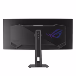 ASUS ROG Strix OLED XG34WCDG Monitor PC 86,4 cm (34") 3440 x 1440 Pixel UltraWide Quad HD QD-OLED Nero - Vista aggiuntiva 2
