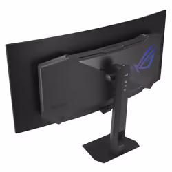 ASUS ROG Strix OLED XG34WCDG Monitor PC 86,4 cm (34") 3440 x 1440 Pixel UltraWide Quad HD QD-OLED Nero - Vista aggiuntiva 3