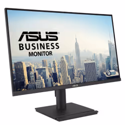 ASUS BE27AQG Monitor PC 68,6 cm (27") 2560 x 1440 Pixel Quad HD LCD Nero - Vista aggiuntiva 3
