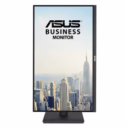 ASUS BE27AQG Monitor PC 68,6 cm (27") 2560 x 1440 Pixel Quad HD LCD Nero - Vista aggiuntiva 4