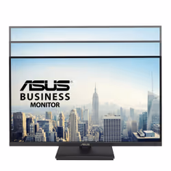 ASUS BE27AQG Monitor PC 68,6 cm (27") 2560 x 1440 Pixel Quad HD LCD Nero - Vista aggiuntiva 5