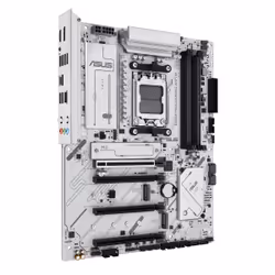ASUS B650E MAX GAMING WIFI W AMD B650 Socket AM5 ATX