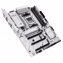 ASUS B650E MAX GAMING WIFI W AMD B650 Socket AM5 ATX - Vista aggiuntiva 5