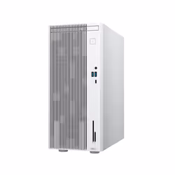ASUS V500 Mini Tower V500MV-13420H0140 Intel® Core™ i5 i5-13420H 16 GB DDR5-SDRAM 1 TB SSD PC Bianco