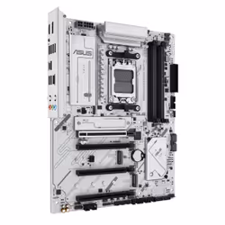 ASUS B850 MAX GAMING WIFI W AMD B850 Socket AM5 ATX