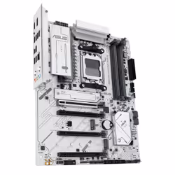 ASUS B850 MAX GAMING WIFI W AMD B850 Socket AM5 ATX