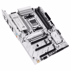 ASUS B850 MAX GAMING WIFI W AMD B850 Socket AM5 ATX - Vista aggiuntiva 6
