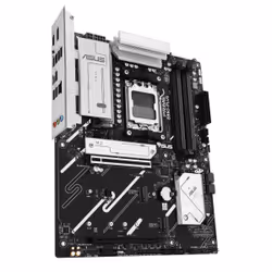 ASUS PRIME B850-PLUS-CSM AMD B850 Socket AM5 ATX - Vista aggiuntiva 4