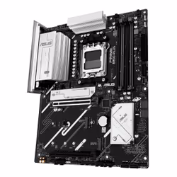 ASUS PRIME B850-PLUS-CSM AMD B850 Socket AM5 ATX - Vista aggiuntiva 5