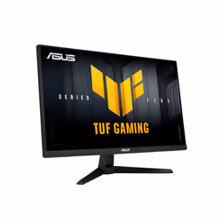 ASUS TUF Gaming VG259QMR5A Monitor PC 62,2 cm (24.5") 1920 x 1080 Pixel Full HD LCD Nero - Vista aggiuntiva 3
