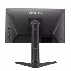 ASUS TUF Gaming VG259QMRL5A Monitor PC 62,2 cm (24.5") 1920 x 1080 Pixel Full HD LCD Nero - Vista aggiuntiva 2
