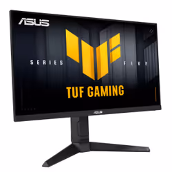 ASUS TUF Gaming VG259QMRL5A Monitor PC 62,2 cm (24.5") 1920 x 1080 Pixel Full HD LCD Nero - Vista aggiuntiva 4