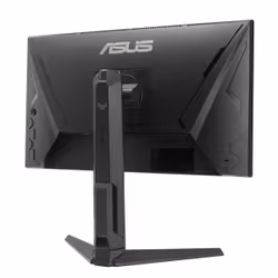 ASUS TUF Gaming VG259QMRL5A Monitor PC 62,2 cm (24.5") 1920 x 1080 Pixel Full HD LCD Nero - Vista aggiuntiva 7
