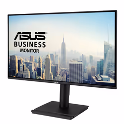 ASUS VA27AQSE Monitor PC 68,6 cm (27") 2560 x 1440 Pixel Quad HD LCD Nero - Vista aggiuntiva 2