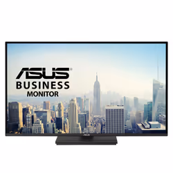 ASUS VA27AQSE Monitor PC 68,6 cm (27") 2560 x 1440 Pixel Quad HD LCD Nero - Vista aggiuntiva 5