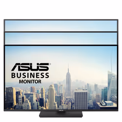 ASUS VA27AQSE Monitor PC 68,6 cm (27") 2560 x 1440 Pixel Quad HD LCD Nero - Vista aggiuntiva 6
