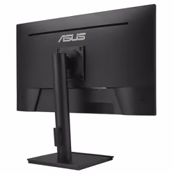 ASUS VA27AQSE Monitor PC 68,6 cm (27") 2560 x 1440 Pixel Quad HD LCD Nero - Vista aggiuntiva 8