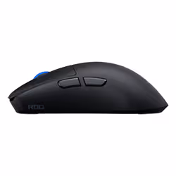 ASUS ROG Harpe II Ace mouse Gaming Mano destra RF Wireless + Bluetooth + USB Type-A Ottico 42000 DPI - Vista aggiuntiva 4
