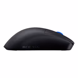 ASUS ROG Harpe II Ace mouse Gaming Mano destra RF Wireless + Bluetooth + USB Type-A Ottico 42000 DPI - Vista aggiuntiva 5