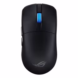 ASUS ROG Harpe II Ace mouse Gaming Mano destra RF Wireless + Bluetooth + USB Type-A Ottico 42000 DPI - Vista aggiuntiva 6