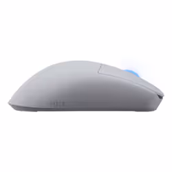 ASUS ROG Harpe II Ace mouse Gaming Mano destra RF Wireless + Bluetooth + USB Type-A Ottico 42000 DPI - Vista aggiuntiva 3