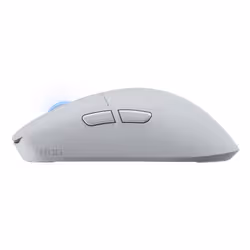 ASUS ROG Harpe II Ace mouse Gaming Mano destra RF Wireless + Bluetooth + USB Type-A Ottico 42000 DPI - Vista aggiuntiva 4