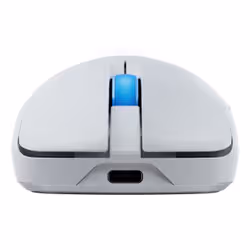 ASUS ROG Harpe II Ace mouse Gaming Mano destra RF Wireless + Bluetooth + USB Type-A Ottico 42000 DPI - Vista aggiuntiva 5