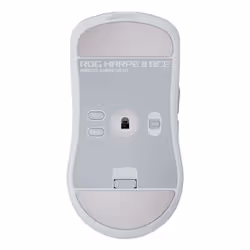 ASUS ROG Harpe II Ace mouse Gaming Mano destra RF Wireless + Bluetooth + USB Type-A Ottico 42000 DPI - Vista aggiuntiva 6