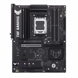 ASUS TUF GAMING B850-E WIFI AMD B850 Socket AM5 ATX