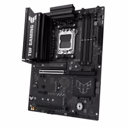 ASUS TUF GAMING B850-E WIFI AMD B850 Socket AM5 ATX - Vista aggiuntiva 5
