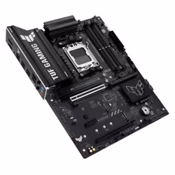 ASUS TUF GAMING B850-E WIFI AMD B850 Socket AM5 ATX - Vista aggiuntiva 6