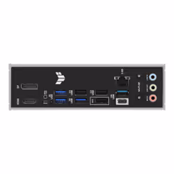 ASUS TUF GAMING B850-E WIFI AMD B850 Socket AM5 ATX - Vista aggiuntiva 7