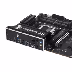 ASUS TUF GAMING B850-E WIFI AMD B850 Socket AM5 ATX - Vista aggiuntiva 8