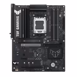 ASUS TUF GAMING B650E-E WIFI, AMD, Socket AM5, AMD Ryzen 7000 Series, AMD Ryzen 8000 Series, AMD Ryzen 9000 Series, Socket AM ...