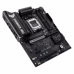 ASUS TUF GAMING B650E-E WIFI AMD B650 Socket AM5 ATX - Vista aggiuntiva 4