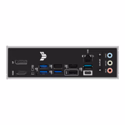 ASUS TUF GAMING B650E-E WIFI AMD B650 Socket AM5 ATX - Vista aggiuntiva 5