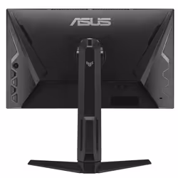 ASUS TUF Gaming VG249QML5A Monitor PC 60,5 cm (23.8") 1920 x 1080 Pixel Full HD LCD Nero - Vista aggiuntiva 4