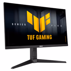 ASUS TUF Gaming VG279QML5A Monitor PC 68,6 cm (27") 1920 x 1080 Pixel Full HD LCD Nero - Vista aggiuntiva 3