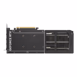 ASUS Prime -RTX5060TI-O16G NVIDIA GeForce RTX 5060 Ti 16 GB GDDR7 - Vista aggiuntiva 7