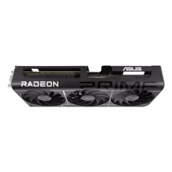 ASUS Prime -RX9060XT-O8G AMD Radeon RX 9060 XT 8 GB GDDR6 - Vista aggiuntiva 6