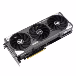 ASUS TUF Gaming TUF-RX9060XT-O16G-GAMING AMD Radeon RX 9060 XT 16 GB GDDR6 - Vista aggiuntiva 4