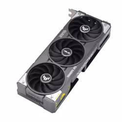 ASUS TUF Gaming TUF-RX9060XT-O16G-GAMING AMD Radeon RX 9060 XT 16 GB GDDR6 - Vista aggiuntiva 5