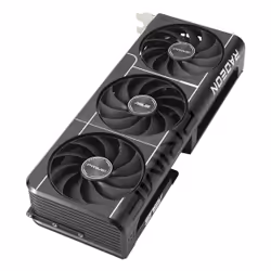 ASUS Prime Radeon RX 9060 XT O16G AMD 16 GB GDDR6 - Vista aggiuntiva 4
