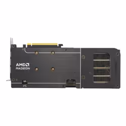 ASUS Prime Radeon RX 9060 XT O16G AMD 16 GB GDDR6 - Vista aggiuntiva 7