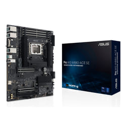 ASUS PRO WS W880-ACE SE LGA 1851 (Socket V1) ATX