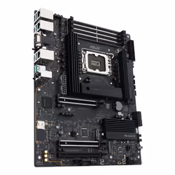 ASUS PRO WS W880-ACE SE LGA 1851 (Socket V1) ATX - Vista aggiuntiva 4