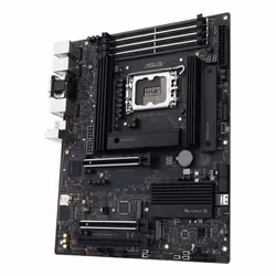 ASUS PRO WS W880-ACE SE LGA 1851 (Socket V1) ATX - Vista aggiuntiva 5