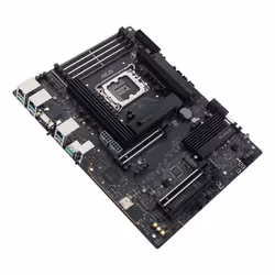 ASUS PRO WS W880-ACE SE LGA 1851 (Socket V1) ATX - Vista aggiuntiva 6
