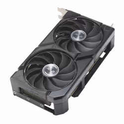 ASUS DUAL-RX9060XT-8G AMD Radeon RX 9060 XT 8 GB GDDR6 - Vista aggiuntiva 7