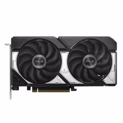 ASUS Dual -RTX5060TI-O16G, GeForce RTX 5060 Ti, 16 GB, GDDR7, 128 bit, 7680 x 4320 Pixel, PCI Express 5.0